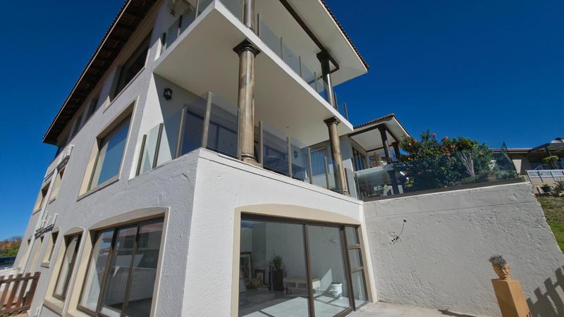 4 Bedroom Property for Sale in Groot Brakrivier Central Western Cape